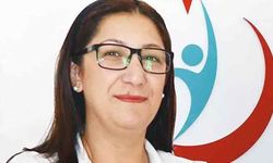 Kumluca Devlet Hastanesi Başhekimi Dr Ayşegül Alkan'a mobbing cezası!