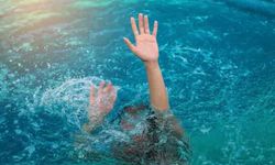 Alanya'ya tatile gelmişlerdi! 6 yaşındaki çocuk havuzda boğuldu