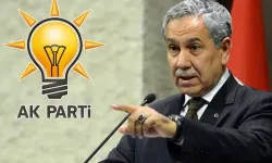 Bülent Arınç'tan 'manidar' AK Parti paylaşımı dikkat çekti: 'Evimiz' vurgusu...