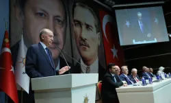 Cumhurbaşkanı Erdoğan emeklilere seslendi! Serzenişlerin farkındayız