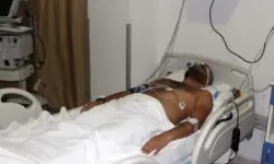 Hastanede dehşet! 'Damar yolu' tartışmasında doktora saldırdılar