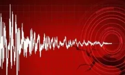 Son Dakika: Bodrum açıklarında deprem!