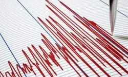 Son Dakika: Konya Selçuklu'da deprem!