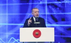 Cumhurbaşkanı Erdoğan'dan 'Ekonomiyi toparlayacağız' mesajı