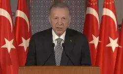 Cumhurbaşkanı Erdoğan  AK Parti'nin İstanbul ve Ankara adayı için tarih verdi! Antalya adayı ne zaman açıklanacak?