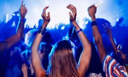 Müzik festivalinde skandal! Güvenlik görevlileri taciz iddialarıyla gündemde