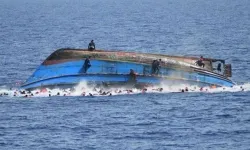 Akdeniz'de göçmen teknesi faciası: 11 ölü, 44 kayıp