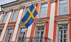 İsveç Konsolosluğu'na silahlı saldırı! 1 Türk vatandaşı ağır yaralandı