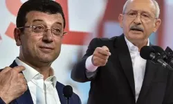 Kılıçdaroğlu'ndan 'İmamoğlu' çıkışı: O konuya kapıyı kapattı
