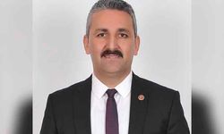 Manavgat MHP'de yaprak dökümü! Hilmi Uslu partisinden istifa etti