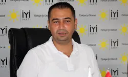 İYİ Parti Antalya İl Başkanı Karacan açıkladı! Tüm ilçe belediyelerine ve Büyükşehir'e talibiz
