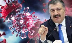 Eris varyantı Türkiye'de görüldü mü? Sağlık Bakanı Koca'dan açıklama