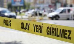 Antalya'da tartışma kan döktü! İş arkadaşını bıçakladı