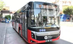 Antalyalılar dikkat! Otobüsler o tarihte ücretsiz olacak