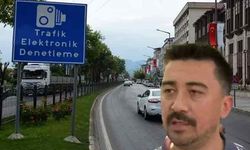 Ankara'dan Antalya'ya gelirken radara takıldı! Hız sınırını aştı ama mahkemede haklı çıktı!