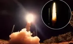 Türkiye'nin uzay serüveninde bir eşik daha aşıldı: Yeni roket fırlatıldı