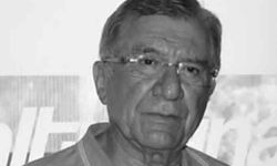 Antalya'da iş insanı Tunay Altınpınar hayatını kaybetti