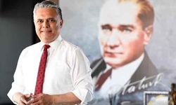Başkan Uysal rest çekti! Prag'daki kardeş belediyeye 'Atatürk' tepkisi