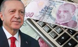 Cumhurbaşkanı Erdoğan, emekli zammı için talimatı verdi