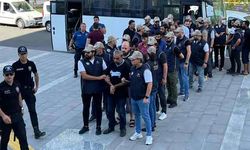 Antalya'nın da içinde bulunduğu 9 ilde DEAŞ operasyonu! 7 tutuklama