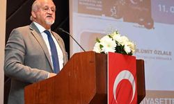 ANSİAD Başkanı Akıncı Antalya'nın eksik ve hatalarını sıraladı