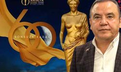 Son dakika: 60. Antalya Altın Portakal Film Festivali iptal edildi