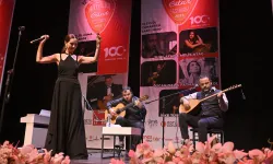 Antalya Gitar Festivali'ne muhteşem kapanış