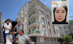 Antalya'da 6 çocuk annesi kadın ölü bulundu