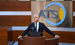 ATSO Başkanı Bahar'dan 3 uyarı birden