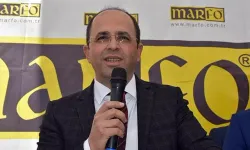 Antalya Tarım Bölge Müdürlüğüne Şakir Fırat Erkal atandı!