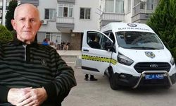 Antalya'da yalnız yaşadığı dairede ölü bulundu