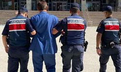 Antalya’da işlenen cinayetin faili, Edirne’de yakalandı