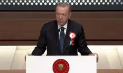 Cumhurbaşkanı Erdoğan'dan kritik sosyal medya açıklaması: Büyük tehdit