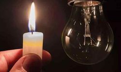 Antalya'da elektrik kesintisi! 12 ilçede kesinti yaşanacak! 20 Eylül Çarşamba 2023
