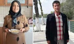 Antalya'da 25 yıllık eşini tüfekle öldürmüştü! Olayla ilgili yeni gelişme