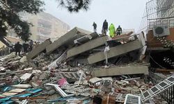 Fas'ta yüzyılın felaketi!  7 büyüklüğünde deprem can kaybı giderek artıyor