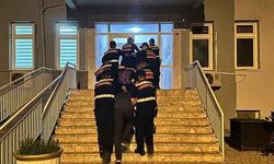 Antalya uyuşturucu operasyonu! 4 tutuklama