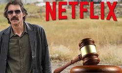 Erdal Beşikçioğlu'ndan Netflix’e 'Behzat Ç.' davası! "İzinsiz yayınlandı" iddiası