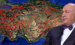 Prof. Dr. Ercan depremde en güvenli illeri açıkladı!