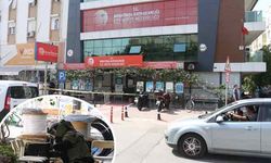 Antalya'da bomba paniği! Şüpheli valis ekipleri harekete geçirdi