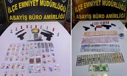 Alanya’da silah zoruyla kripto para hırsızlığı! 15 bin dolarlık gasp