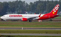 Corendon Airlines filosunu yenilemeye devam ediyor 