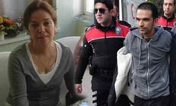 Antalya'da annesini 13 bıçak darbesi ile öldürmüştü! Babanın hareketi herkesi şaşırttı