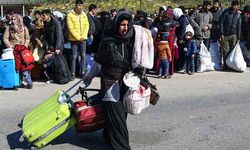 Göç İdaresi Başkanlığı açıkladı! İşte Antalya'daki Suriyeli sayısı