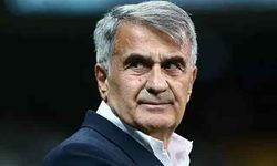Son Dakika: Beşiktaş'ta Şenol Güneş dönemi sona erdi! Lugano mağlubiyeti sonrası istifa etti
