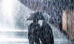 Meteoroloji'den birçok ile yağmur uyarısı! Antalya için tarih verdi