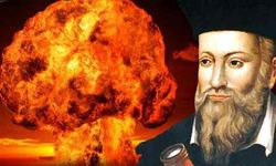 İsrail ile Filistin arasındaki çatışmalar Nostradamus'un tüyler ürperten kehanetini getirdi! Duyanları korkuttu