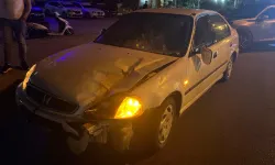 Alanya'da otomobilin çarptığı kadın hayatını kaybetti 