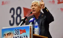 Son dakika: CHP Antalya İl Başkanı Nail Kamacı oldu