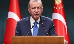 Son dakika: Cumhurbaşkanı Erdoğan'dan Kabine Toplantısında önemli açıklama